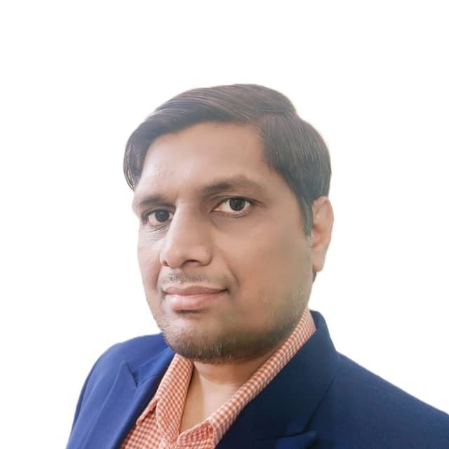 Vibhor Sharma