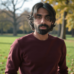 Vibhor Sharma