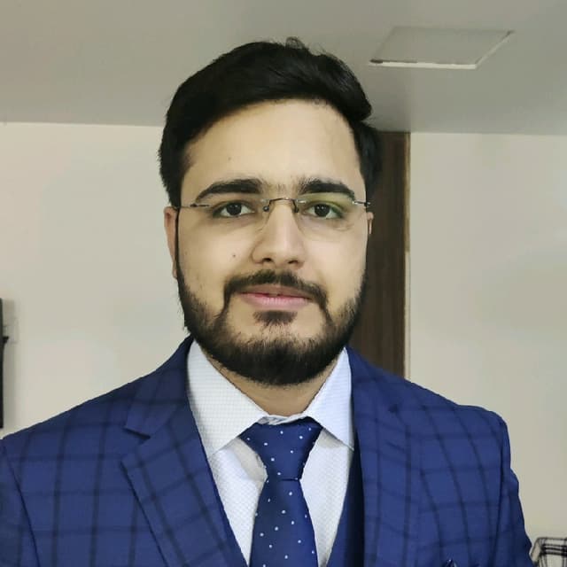 Vipul Sharma