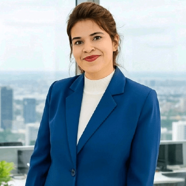 Sakshi Sharma