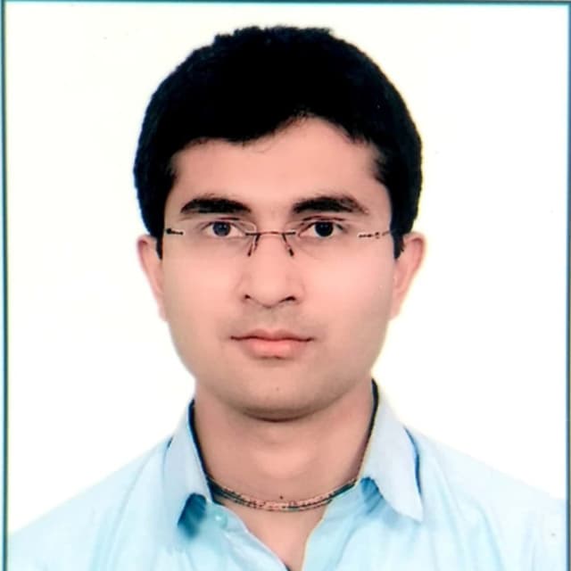 Amit Sharma