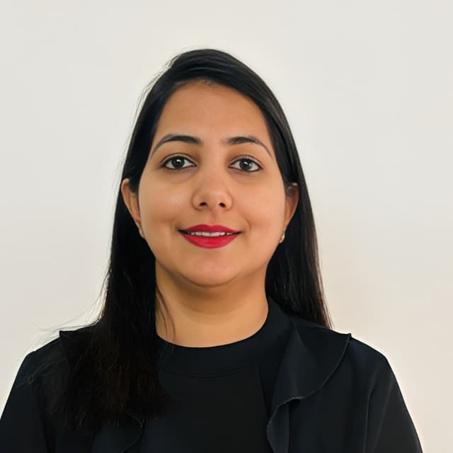 Kavita Sharma