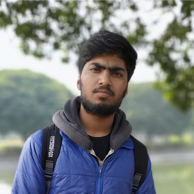 Suraj Kumar Sharma