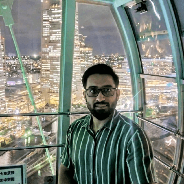 Aakash Sharma