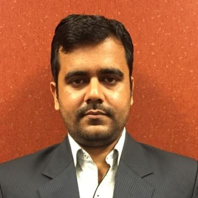 Abhishek Sharma