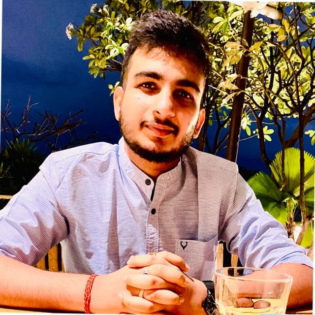 Abhishek Sharma