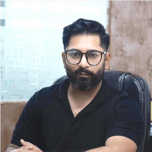 Aditya Sharma