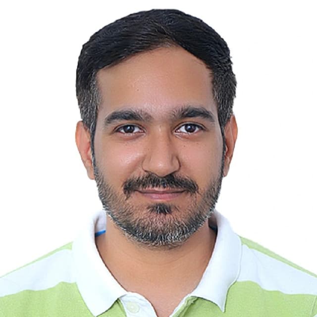 Akshay Kumar Sharma