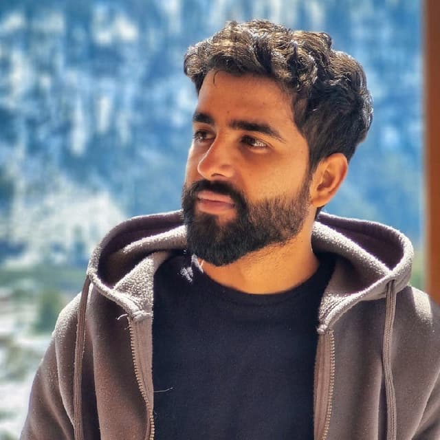 Amandeep S.