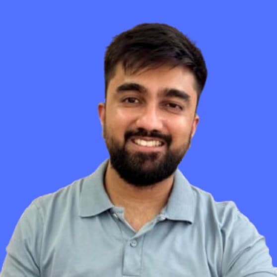 Aseem Sharma
