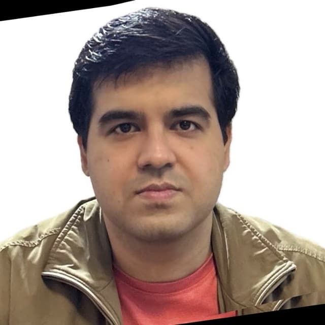 Atish Sharma