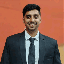 CHIRAG SHARMA