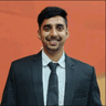 CHIRAG SHARMA