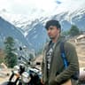 Devansh S.