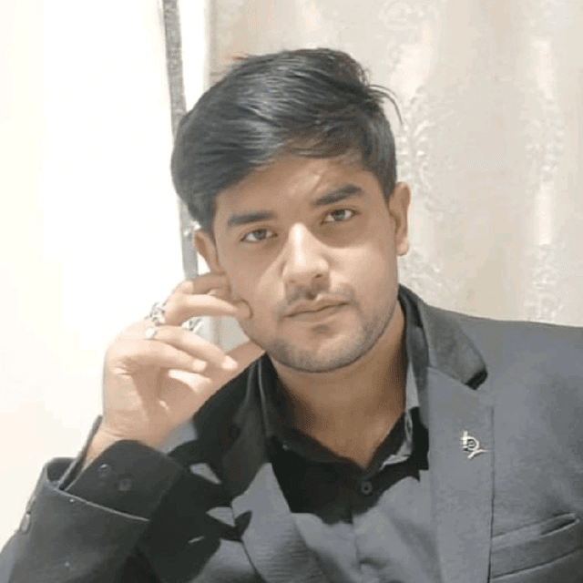Dheeraj Sharma