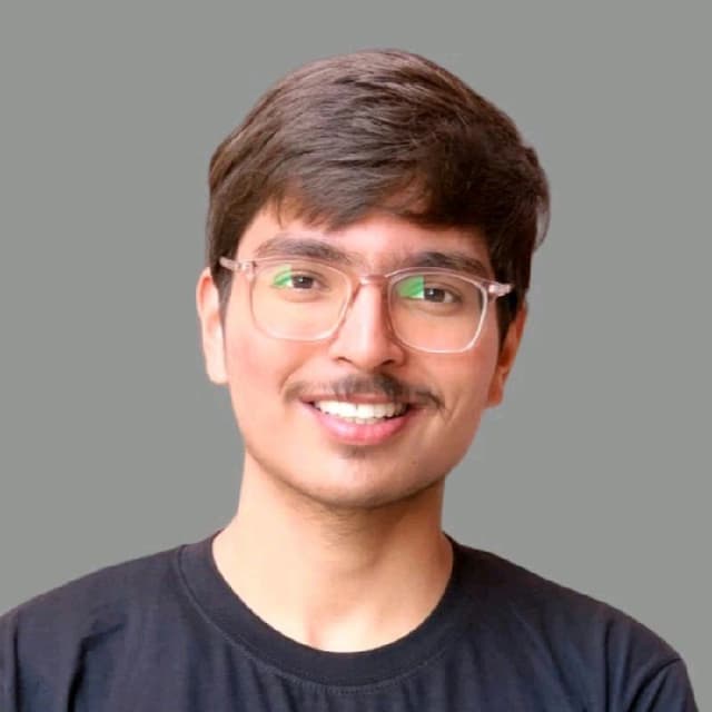 Dhruv Sharma