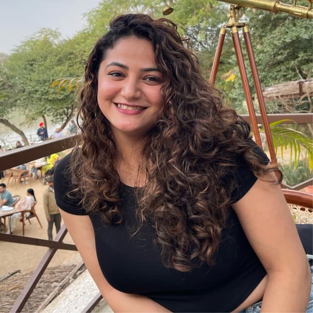 Diksha Sharma