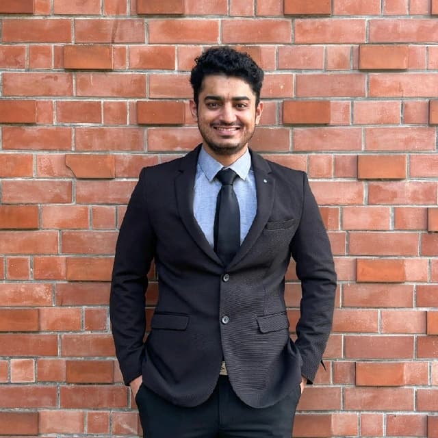 Harshit Sharma