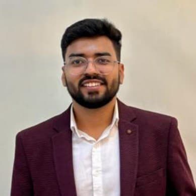 Shubham Sharma
