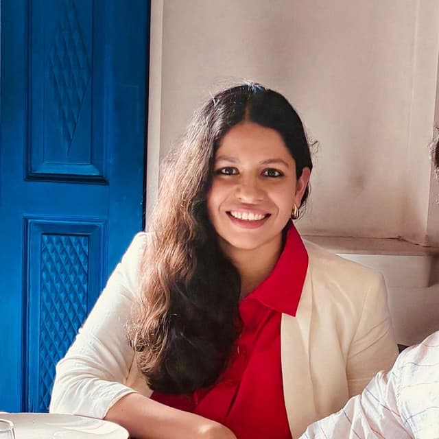 Latika Sharma