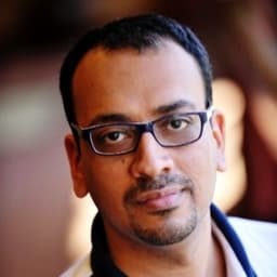 Manish Sharma
