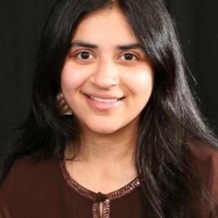 Manisha Sharma