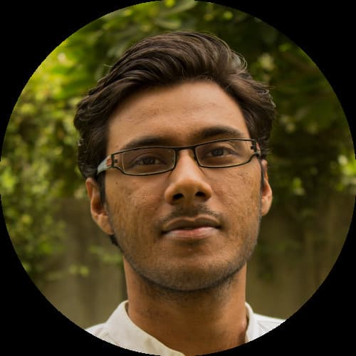 Mayank Sharma