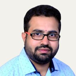 Srikanth Sharma Malapaka