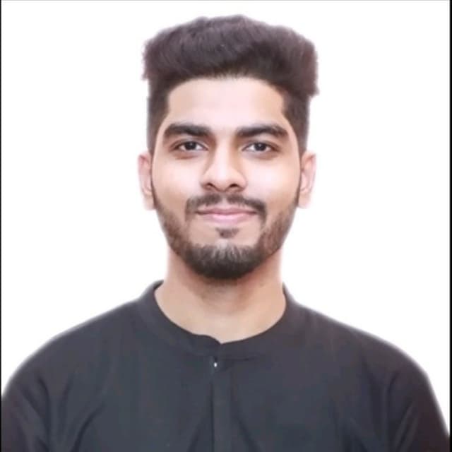 Naman Sharma