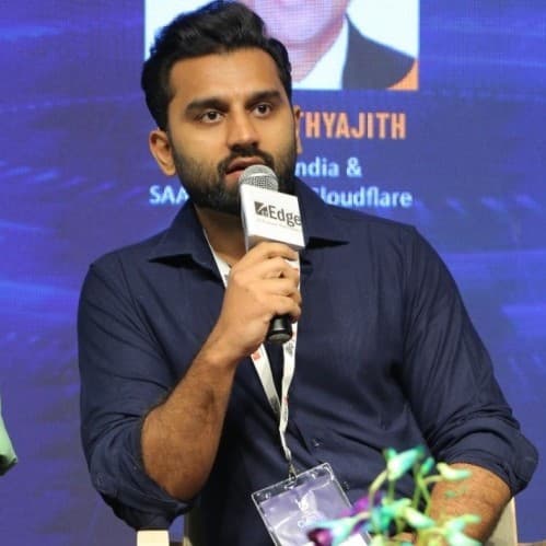 Nikhil Sharma