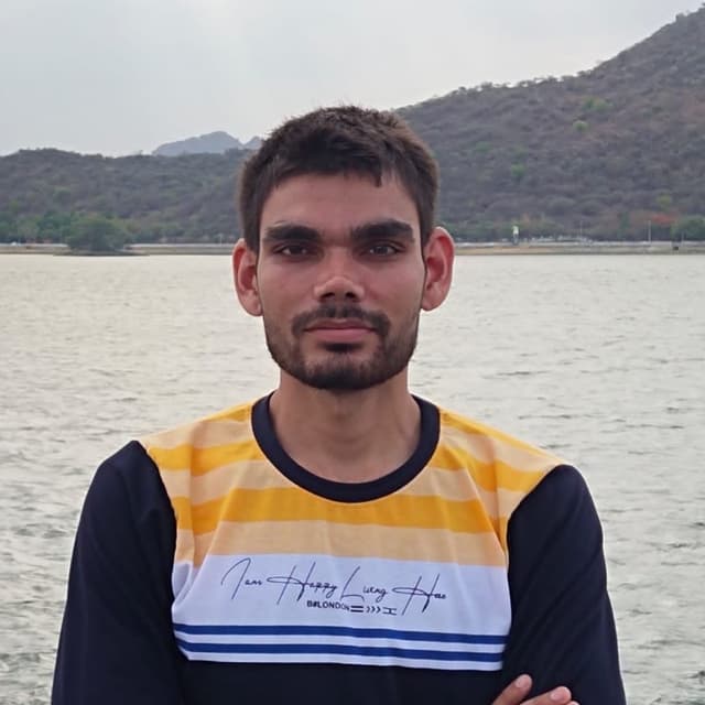 Nishant Sharma
