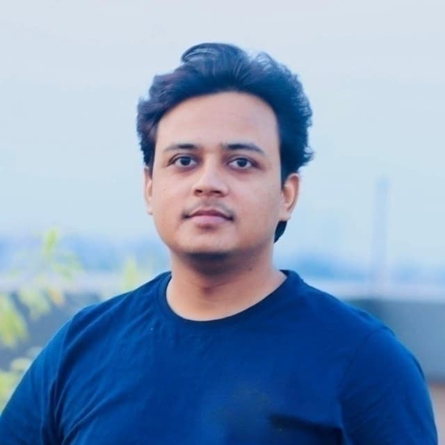 Prashant Sharma
