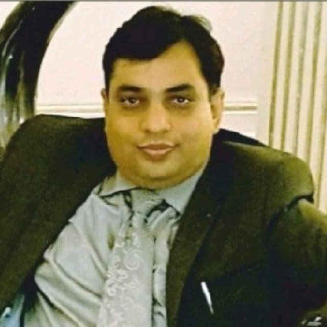 Parveen Sharma