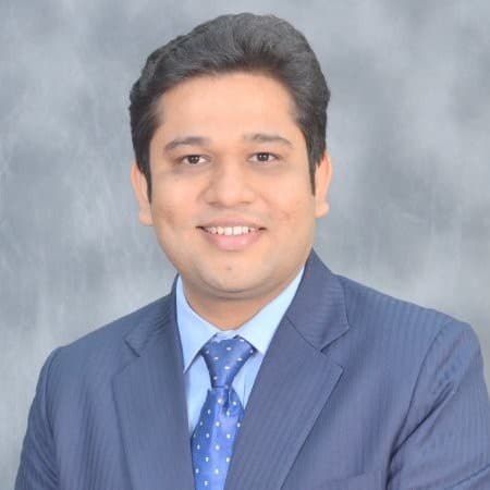 Prabhash Sharma