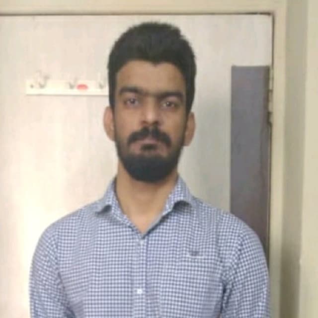 Prakash Sharma