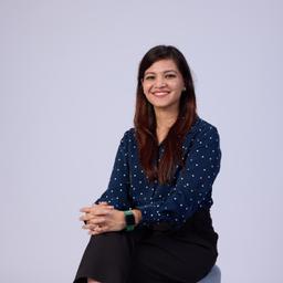 Rupali Sharma