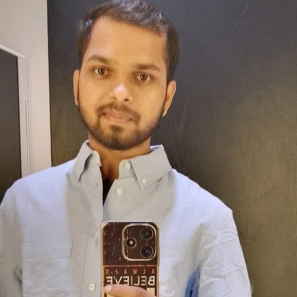 Sahil Sharma