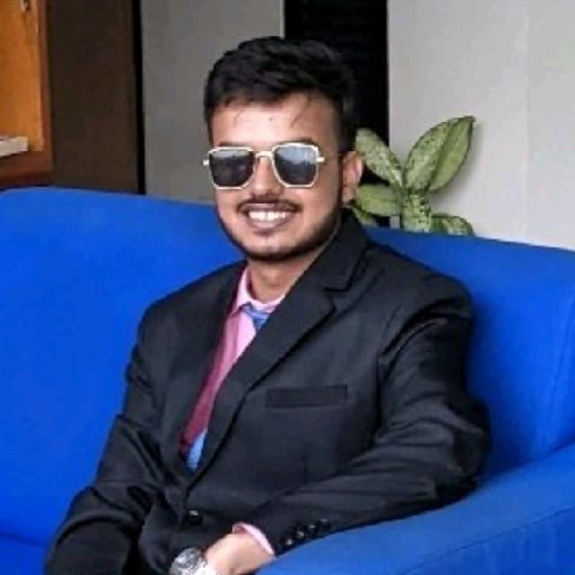 Sandeep Sharma