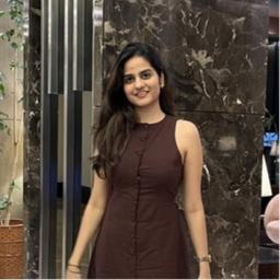 Shambhavi Sharma