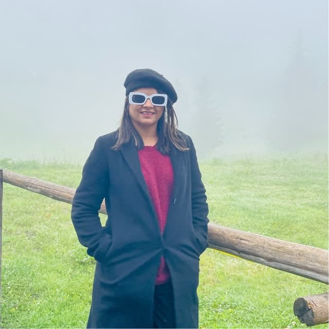 Shipali Sharma
