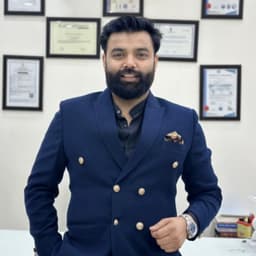Shrey Sharma