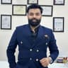 Shrey Sharma