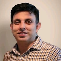 Tushar Sharma