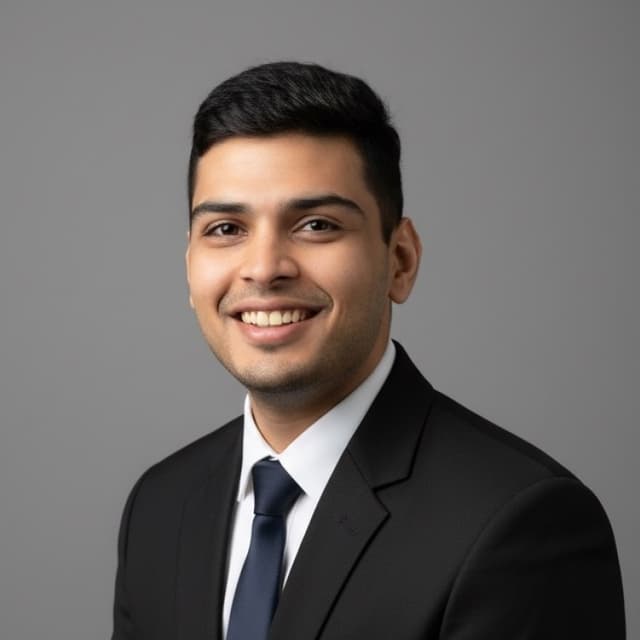 Tuhin Sharma