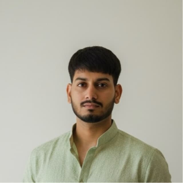 Udit Sharma