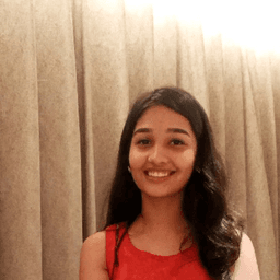 Udita Sharma