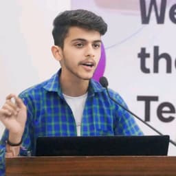 Vansh Sharma