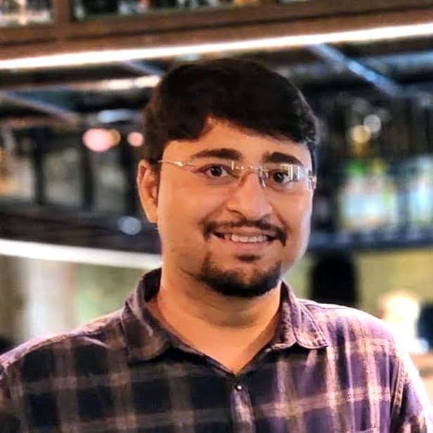 Vasudev Sharma