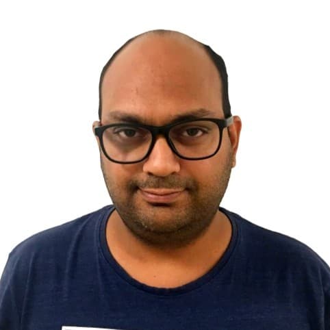 Virat Sharma