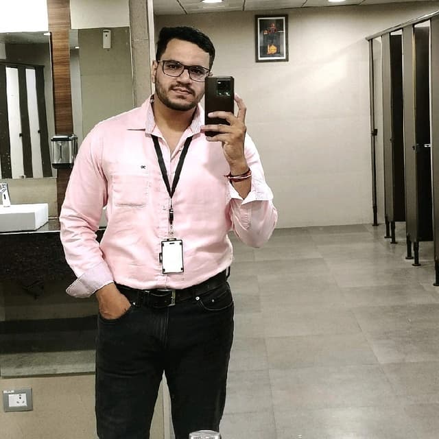 Vivek Sharma